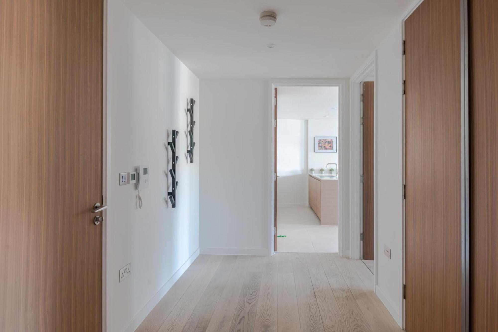 Zen Sanctuary - Soho - By Frankie Says Apartment London Exterior photo