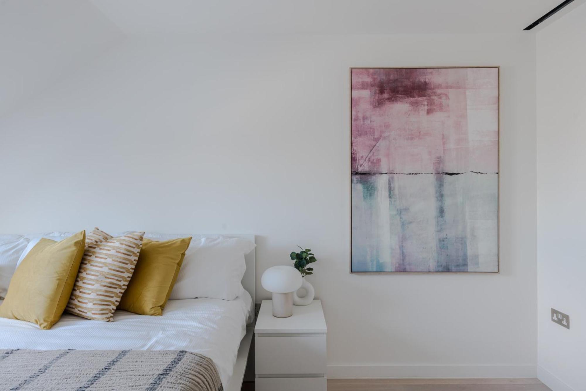 Zen Sanctuary - Soho - By Frankie Says Apartment London Exterior photo