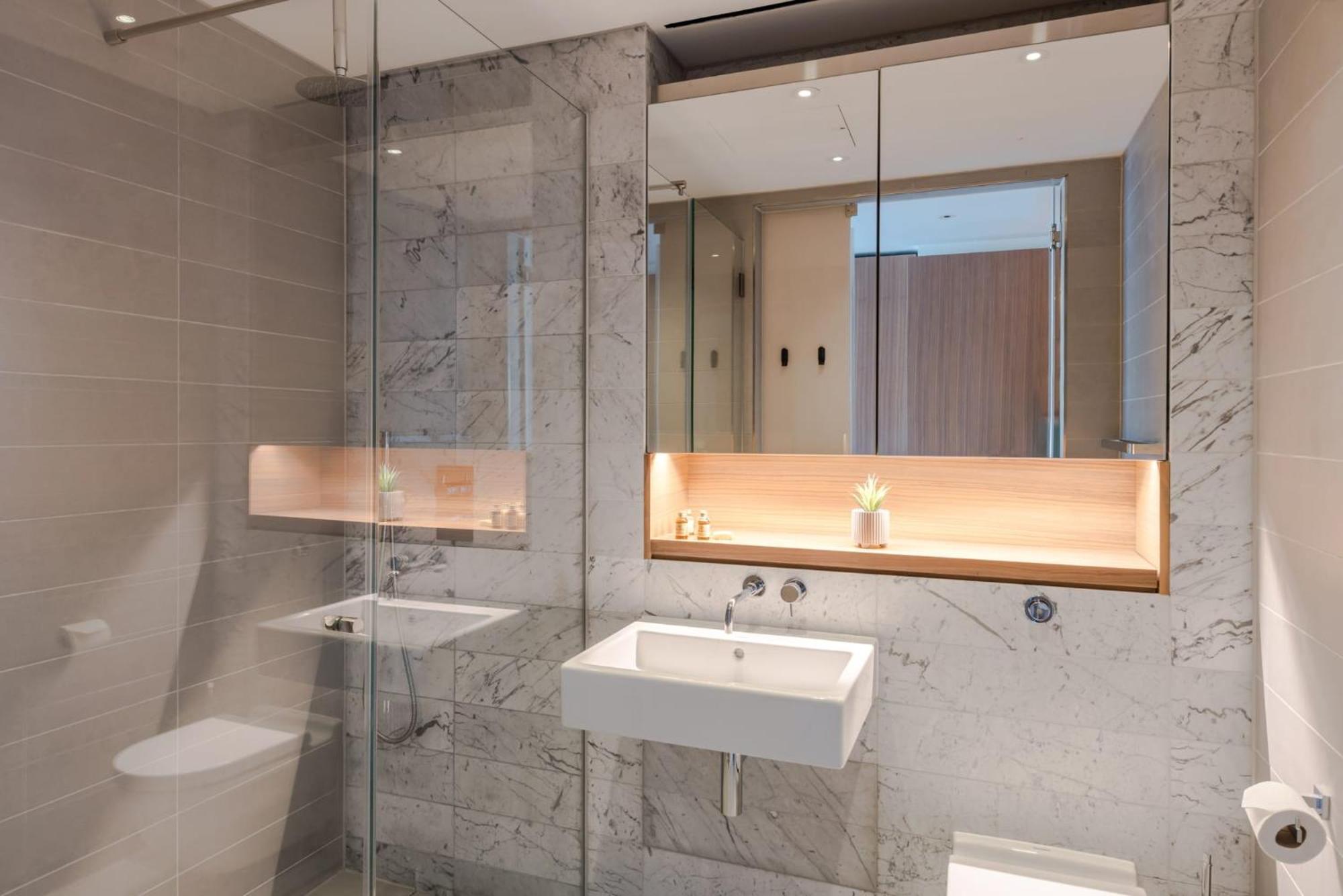 Zen Sanctuary - Soho - By Frankie Says Apartment London Exterior photo