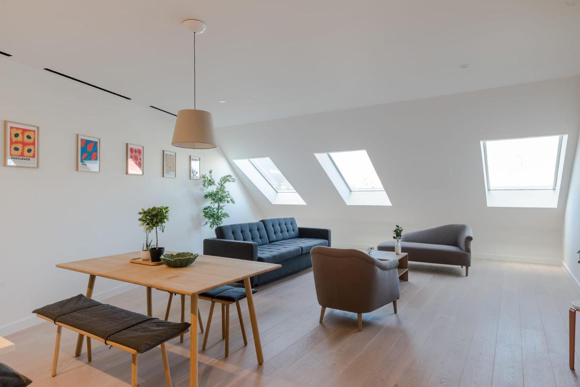 Zen Sanctuary - Soho - By Frankie Says Apartment London Exterior photo